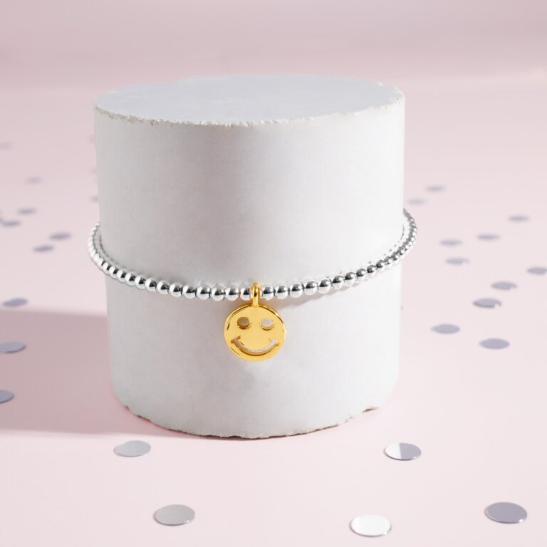 Kid's A Little 'Happiness' Bracelet