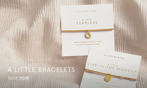 Bracelets for Women | Bracelet Gifts | A Littles & Co
